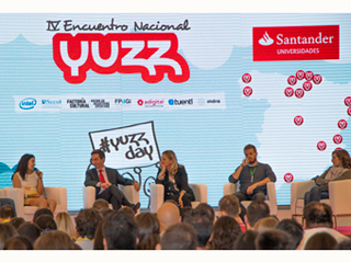 Yuzz Santander
